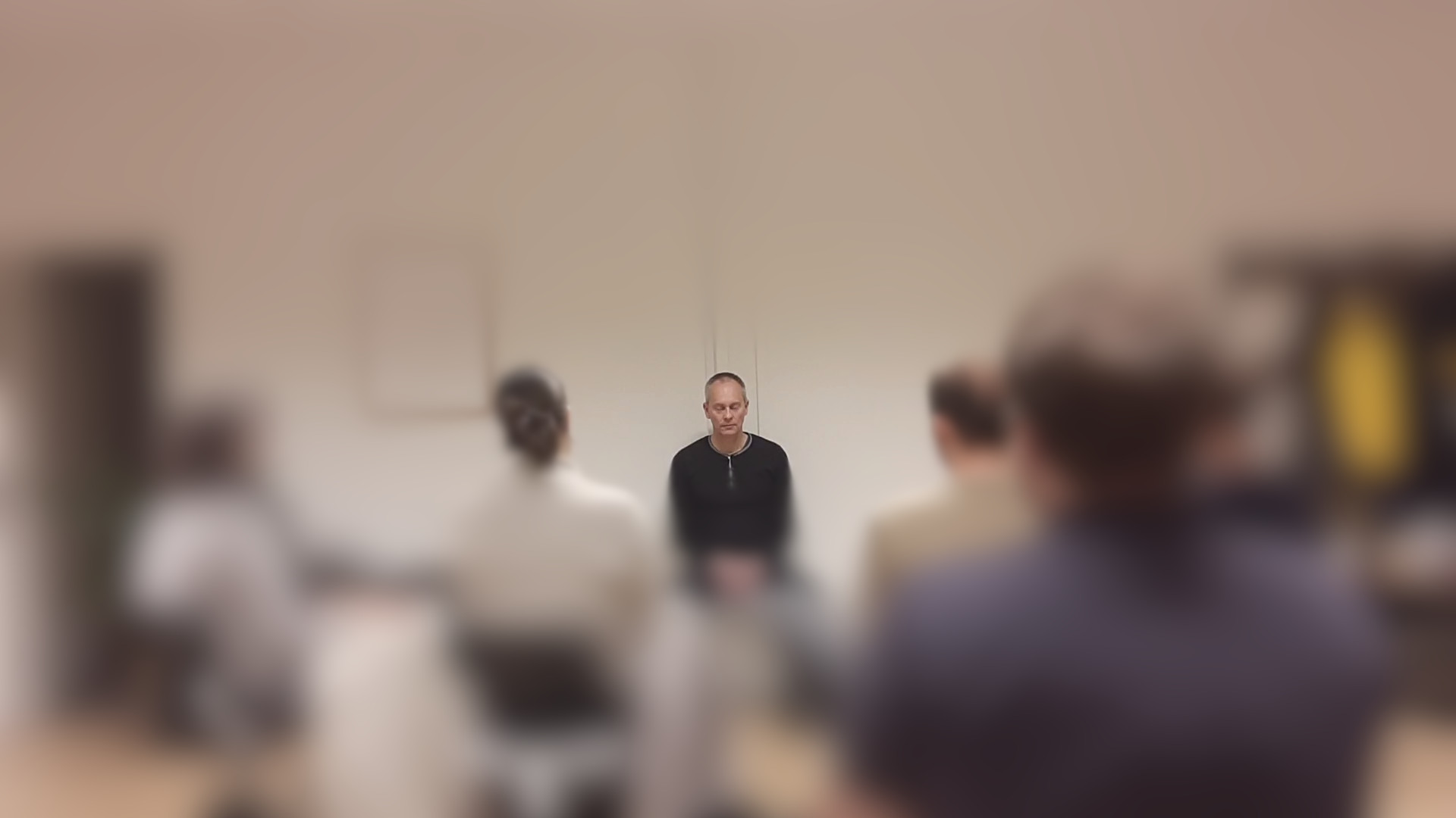 Mindfulness-kurser lærer medarbejderne at bruge mindfulness i hverdagen til bedre fælles trivsel