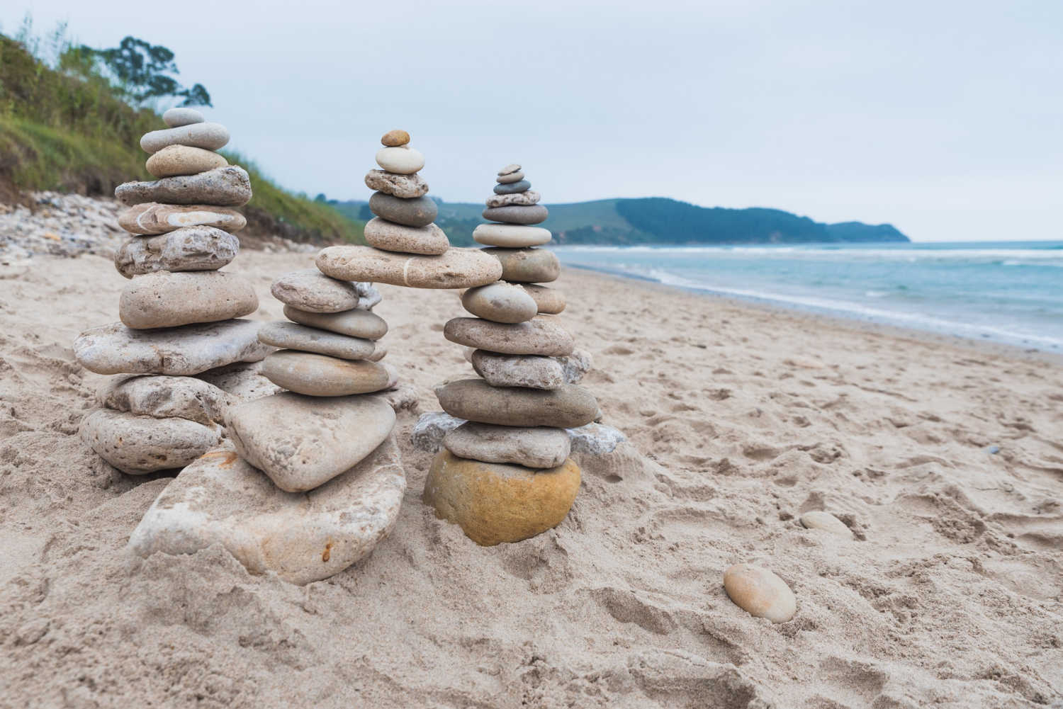 Mindful Nu mindfulness kurset i virksomheden kan hjælpe alle til mere balance i hverdagen