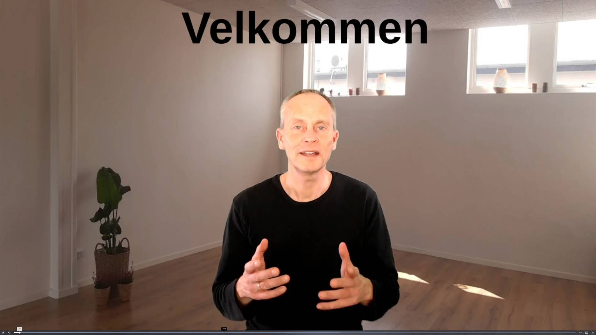 Mindful Nu online mindfulness kursus hvor du lærer mindful opmærksomhed gennem forskellige meditationsteknikker